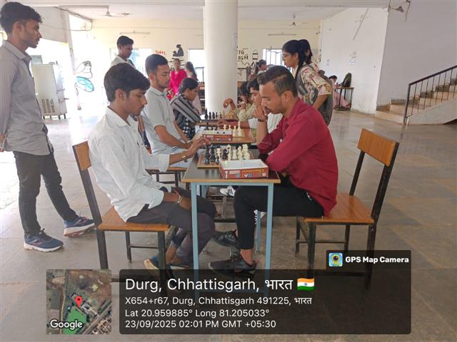 Sewa Pakhwara 17 Sept- 02 Oct &amp;quot;Sports Competition&amp;quot;&amp;quot;