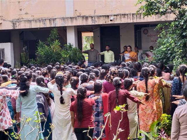 Sewa Pakhwara 17 Sept- 02 Oct "Swachhta Shapath Samaroh"Samaroh"