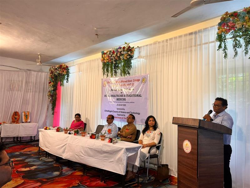 National  Confrence