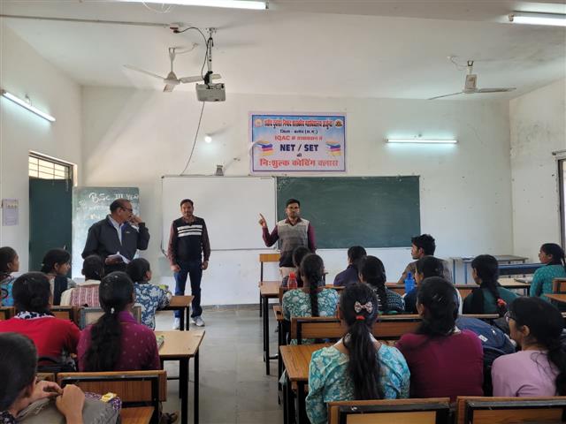 मतदाता जागरूकता कार्यक्रम 