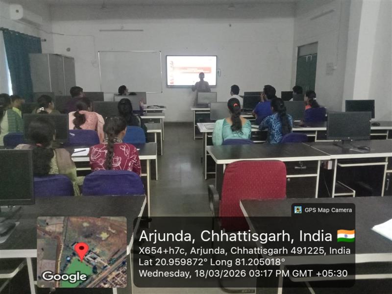 Capacity Building Program 