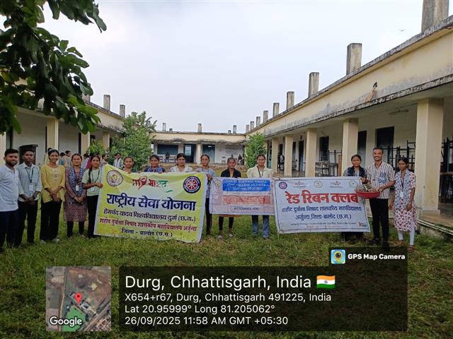 Sewa Pakhwara 17 Sept-02 Oct &amp;quot;Swachhta Abhiyan&amp;quot;&amp;quot;