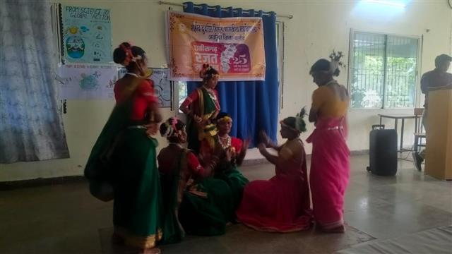 दीपावली उत्सव 