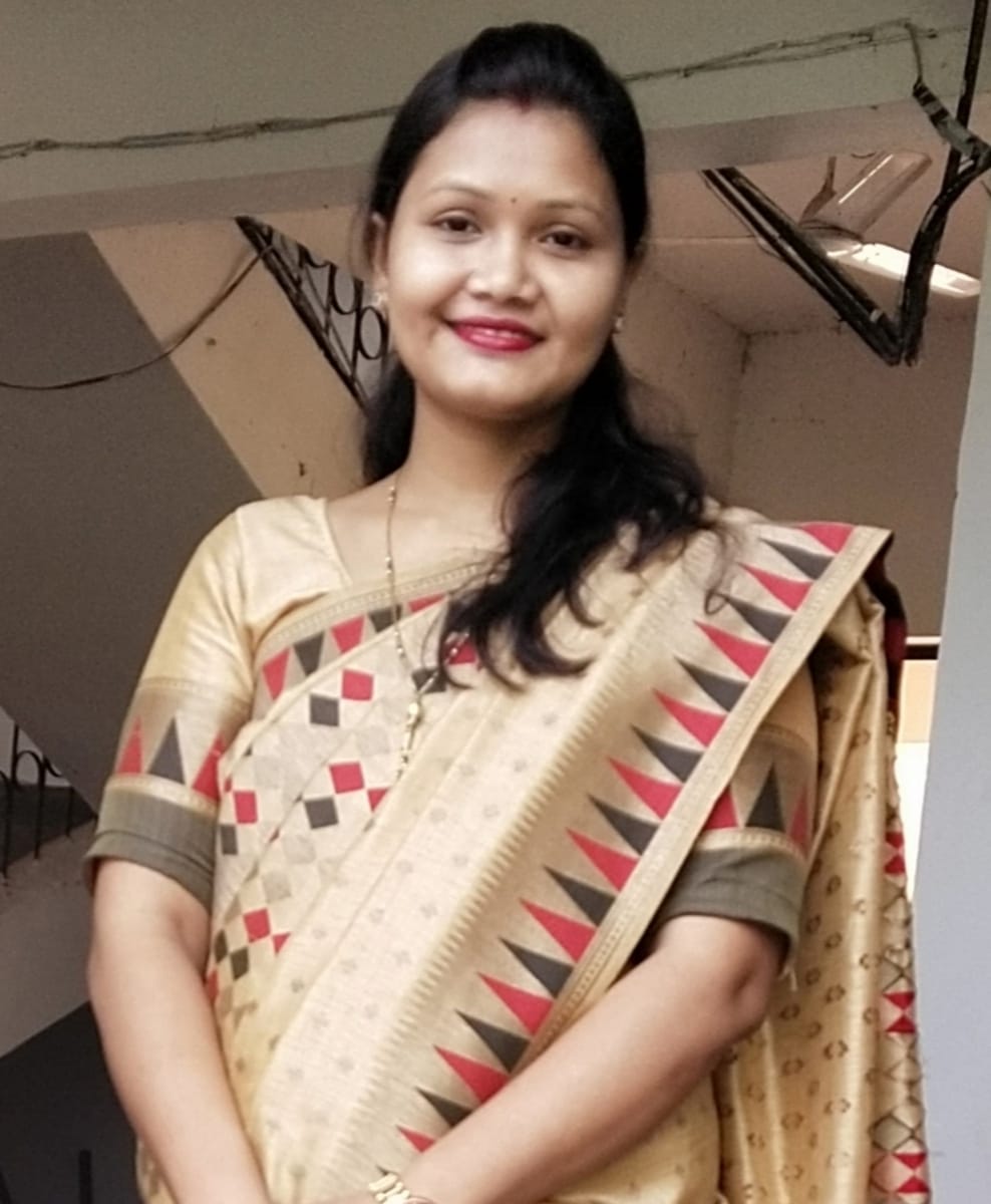 Deepika Kanwar