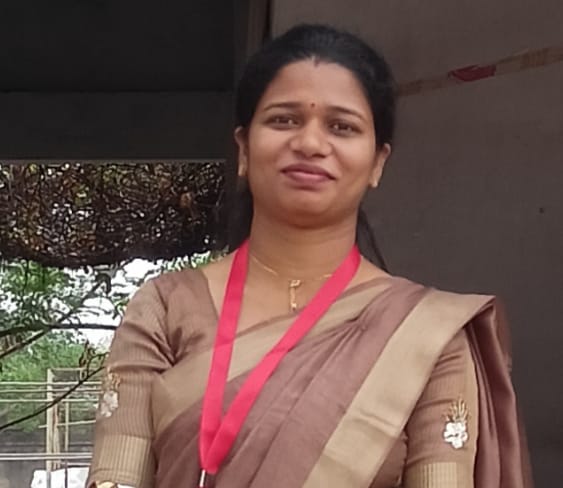  Dr.Mili Chandrakar 