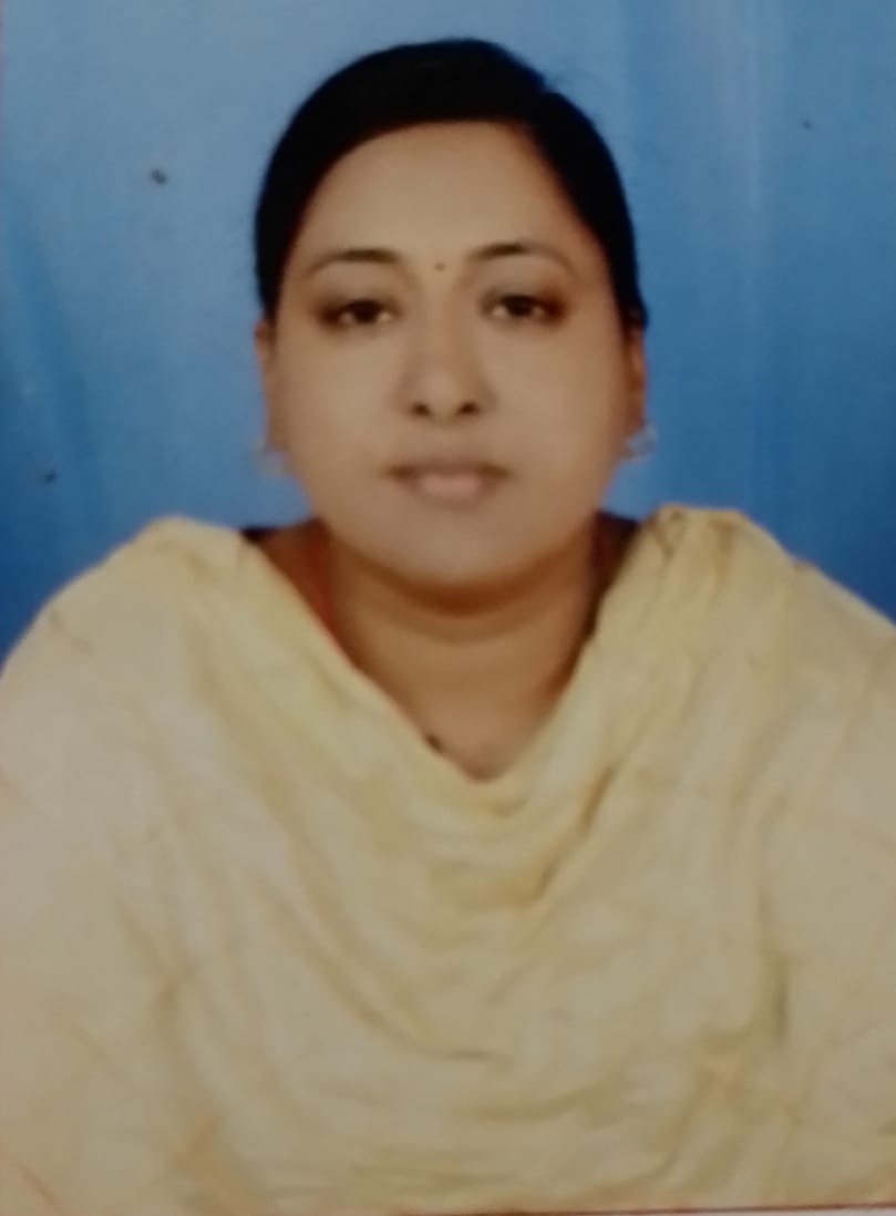 Dr. Rajkumari Gajpal