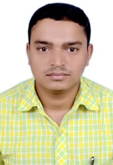 Dharmendra Kumar Sahu 