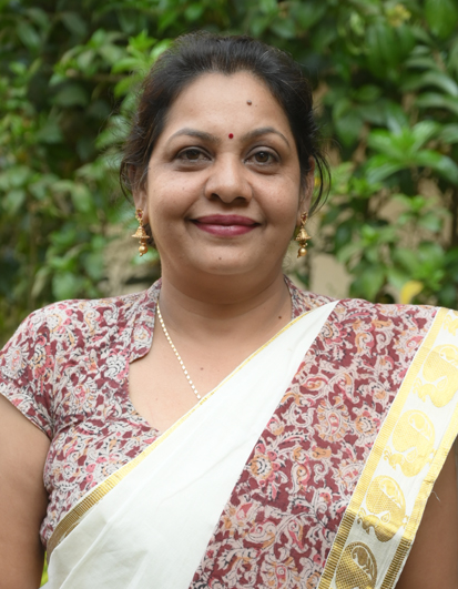 Dr. Aruna Sao 